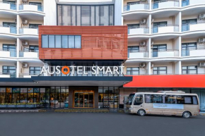 Ausotel Smart Baiyun International Airport T2 Free shuttle bus for the Canton Fair from April 15 to May 5